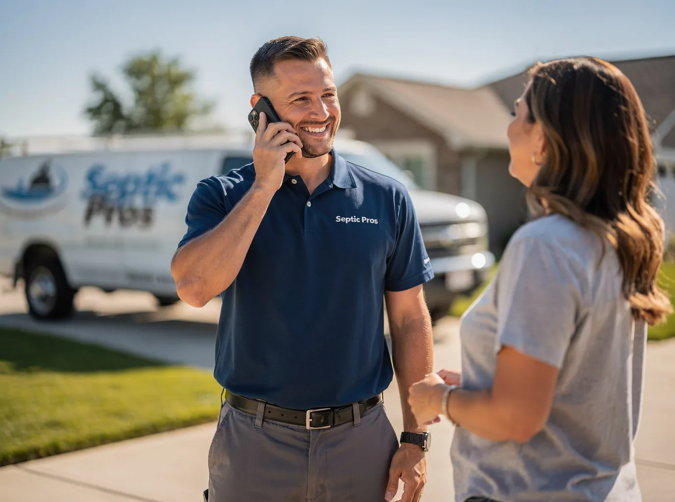 Septic Tank Pumping Congers, NY FAQs